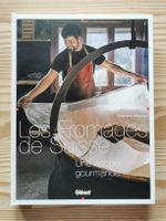 Livre Les fromages de Suisse NEUF