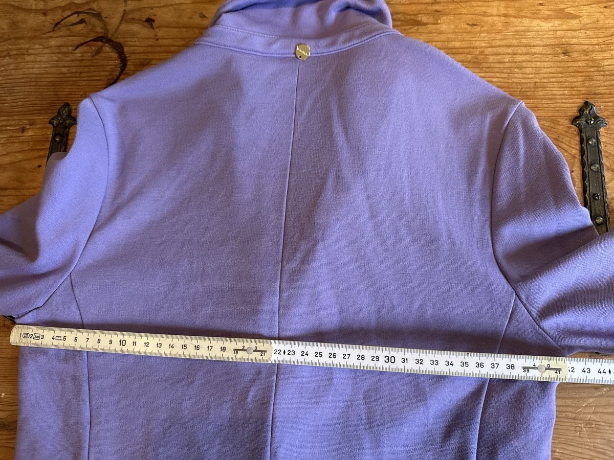 Rich & Royal Giacche: Rich & Royal Blazer Gr. S – Nuovo (secondo la descrizione) da Mauren venduto da ducducturi 9