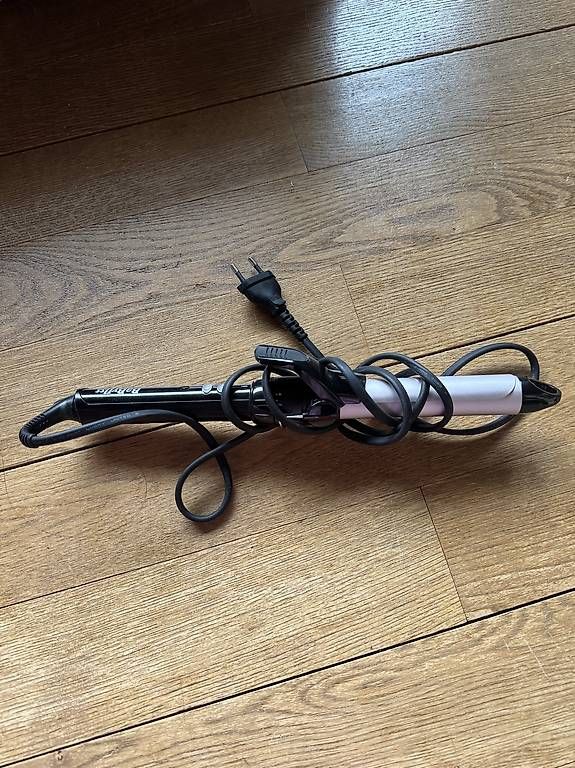 Piastre & Arricciacapelli: Lockenstab von Babybliss – Usato da Arbon venduto da mirellaanna 3