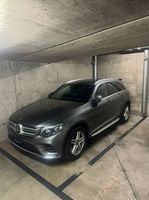 Mercedes-Benz GLC-Klasse X253 GLC 350 d AMG Line 4m