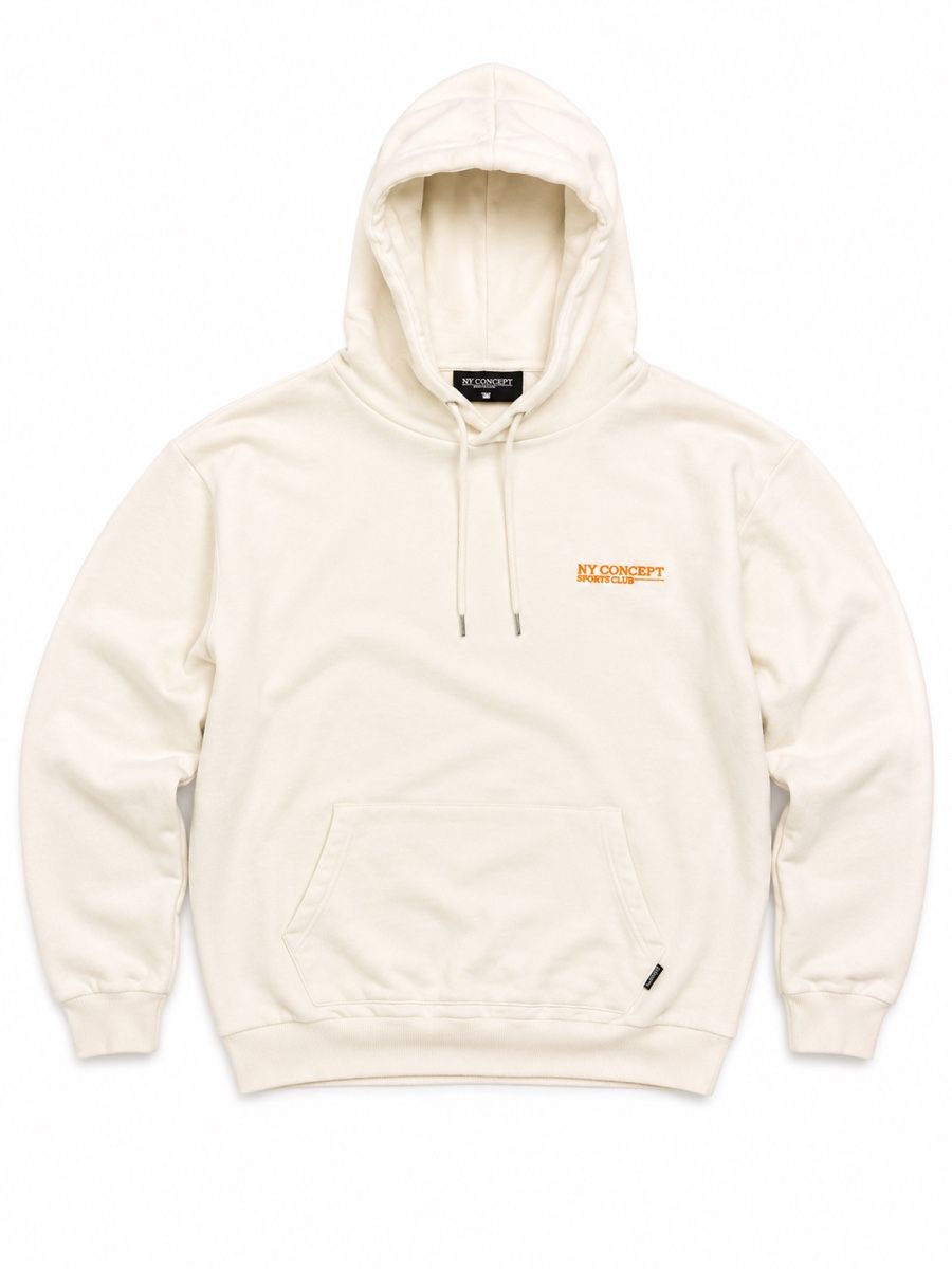 Pullover & Sweatshirts: NY Concept Sports Club Pullover L – Gebraucht aus Rümlang von svent