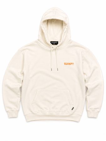 NY Concept Sports Club Pullover L