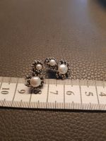 Perlen Ohrstecker