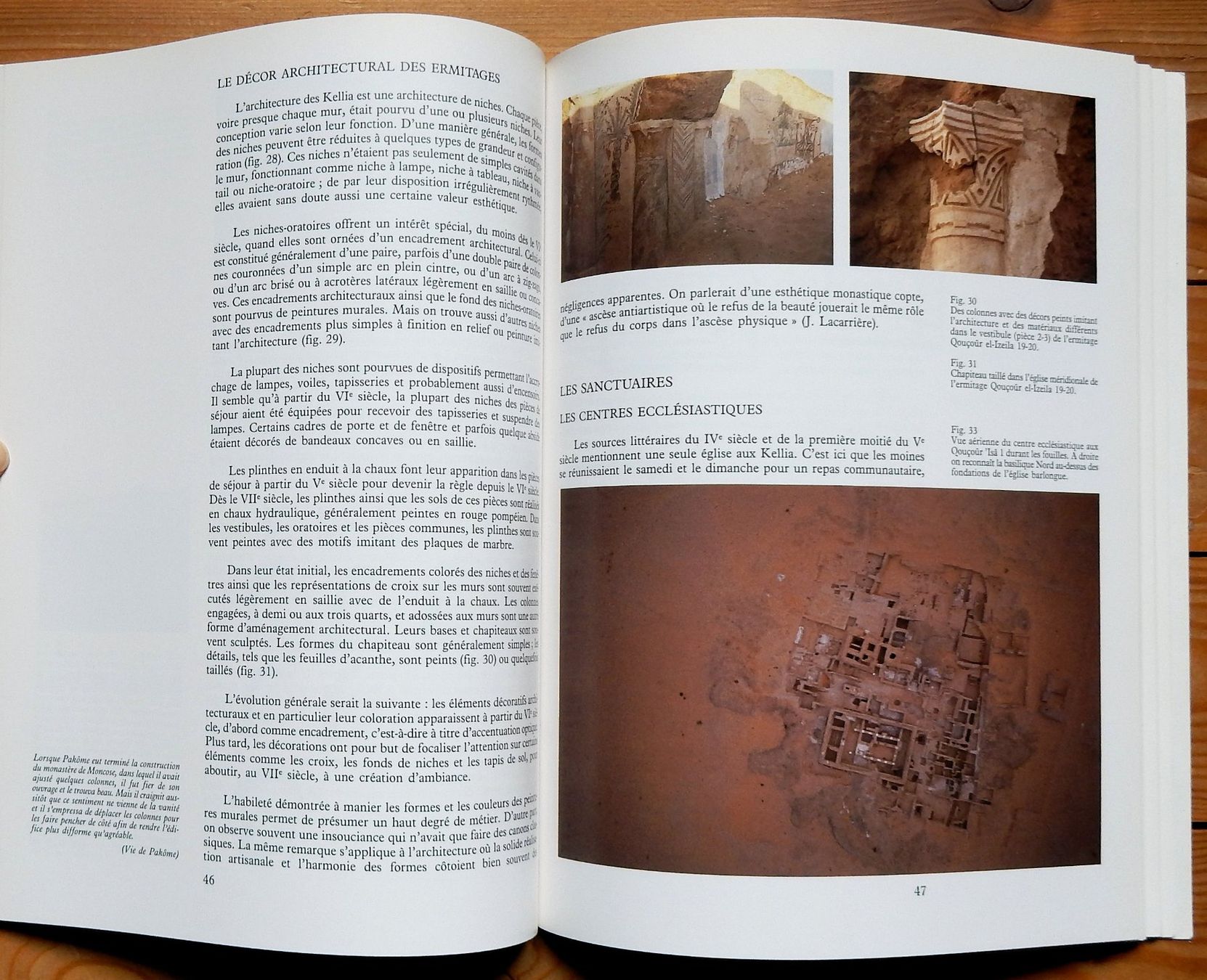 Libri: Les KELLIA - Ermitages coptes en Basse-Egypte – Usato da Burgdorf venduto da Joggigring 7