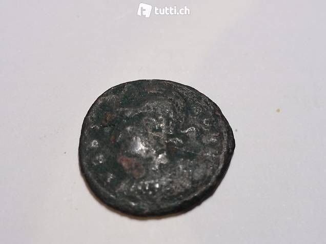 Alle Münzen: AE3 conmemorative Thessalonica 330-3 B.C – Gebraucht aus ZUFIKON von SULMI01 4