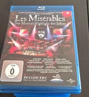 Les Misérables In Concert Blu-ray wie neu