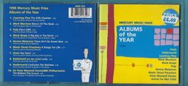 Britisch Musik - Album Best -