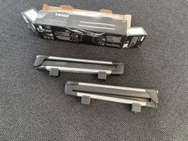 Thule Snow Pack