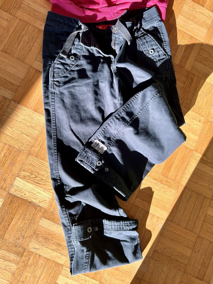 Puma Lotti & Set di vestiti: Puma Set Pullover & Hose /pantalon & pull gr.36 – Usato da Biel/Bienne venduto da Laurencemathys 4