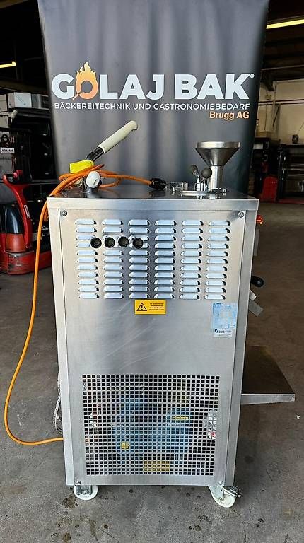 Küchengeräte: Glacemaschine Ott Freezer FB6 Pasto – Gebraucht aus Brugg AG von lali88 1