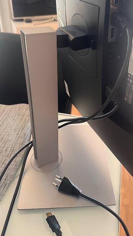 Monitor: 24 Zoll HP Screen – Usato da Othmarsingen venduto da Bianchi05 3