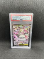 2025 Mega Gardevoir ex #178 Mega Evolution SIR PSA 10 Ab 1.-