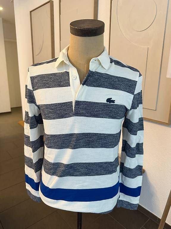 Polos: Lacoste – D'occasion à Wallisellen par noelzul 1