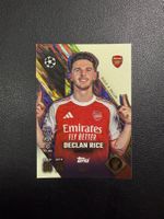 Topps Match Attax 2025/26 Declan Rice BAB1