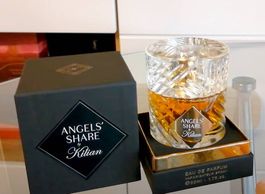 Kilian Angels Share 10ml Original Abfüllung
