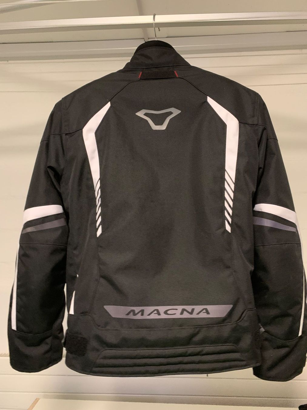 Giacche: Motorradjacke Macna Grösse S – Nuovo (secondo la descrizione) da Altendorf venduto da tenorhorn 1