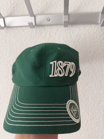 Kappe FC St. Gallen 1879 gruen Neu