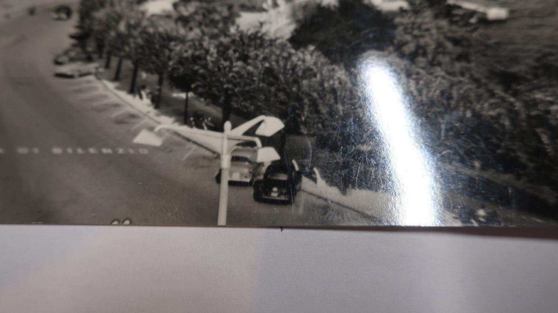Cartoline postali: Locarno - Lungolago – Usato da Cormoret venduto da Pascalll2001 2