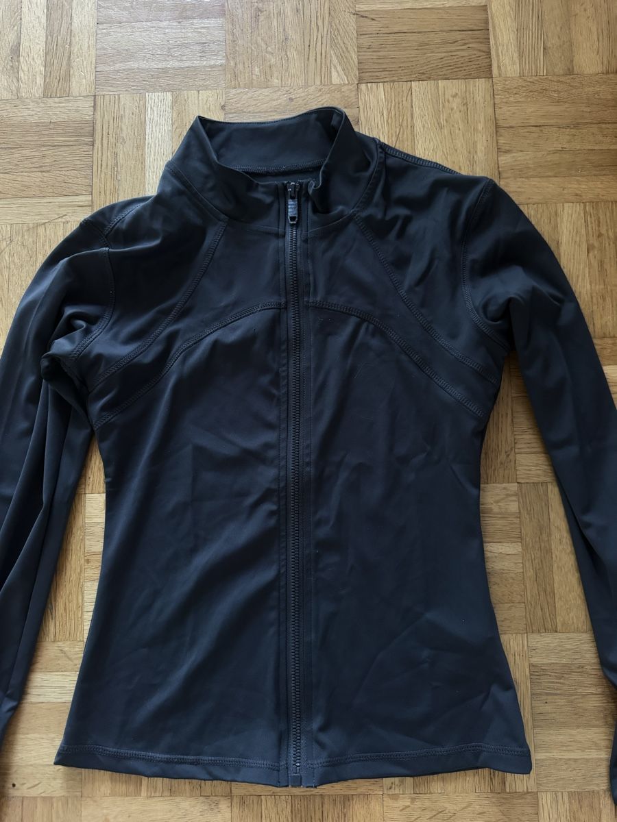 Giacche: Sportjacke schwarz – Nuovo (secondo la descrizione) da Zürich venduto da forestF4iry 2