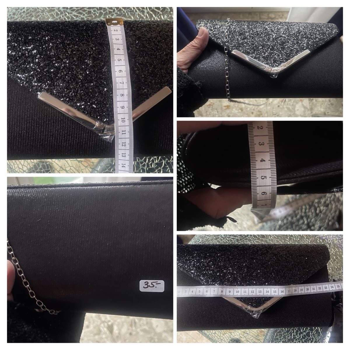 Borse da donna: Taschenpaket neu – Nuovo (secondo la descrizione) da Trimbach venduto da Alessia75 5