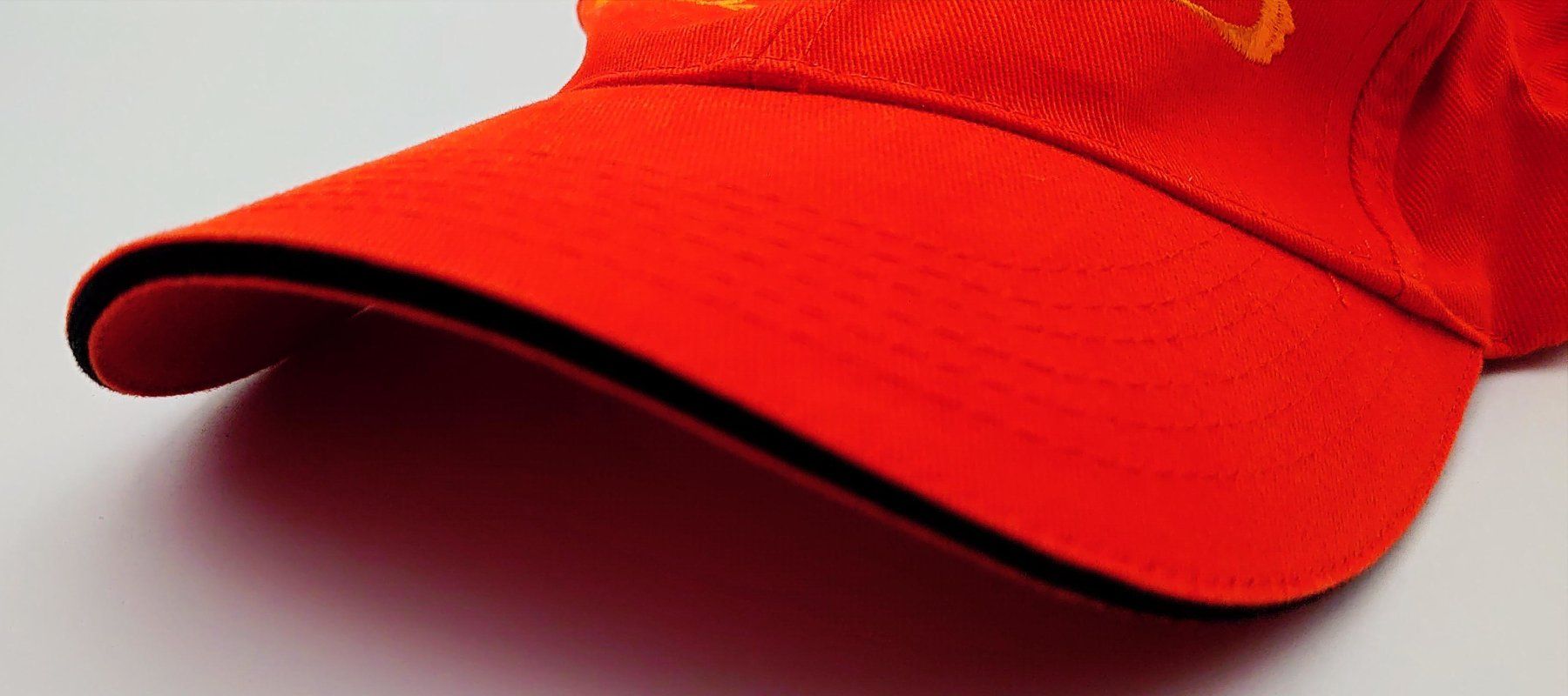 Hüte, Mützen & Caps: Bikeboard - Cap orange – Neu (gemäss Beschreibung) aus Biel/Bienne von TheShop4U 1