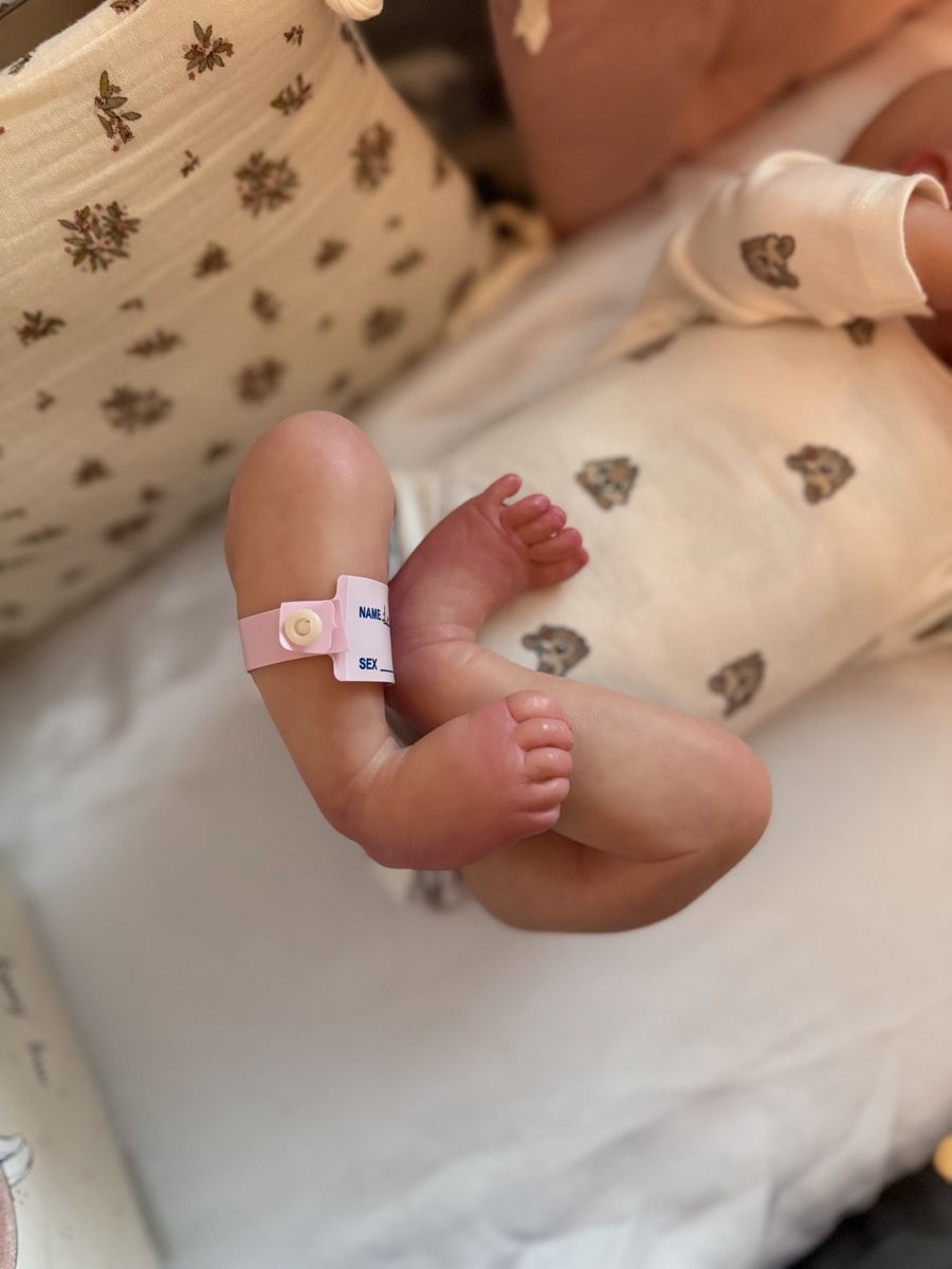 Reborn Puppen: Reborn – Neu (gemäss Beschreibung) aus Unterentfelden von van_m8g7 8