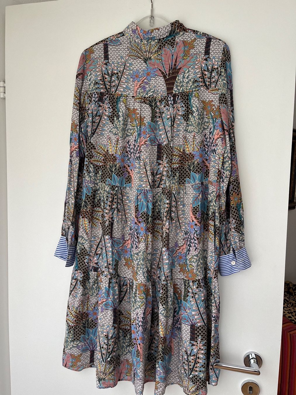 Kleider: Kleid Sartoria di Cascia – Gebraucht aus Zürich von pizzobeatrice 4