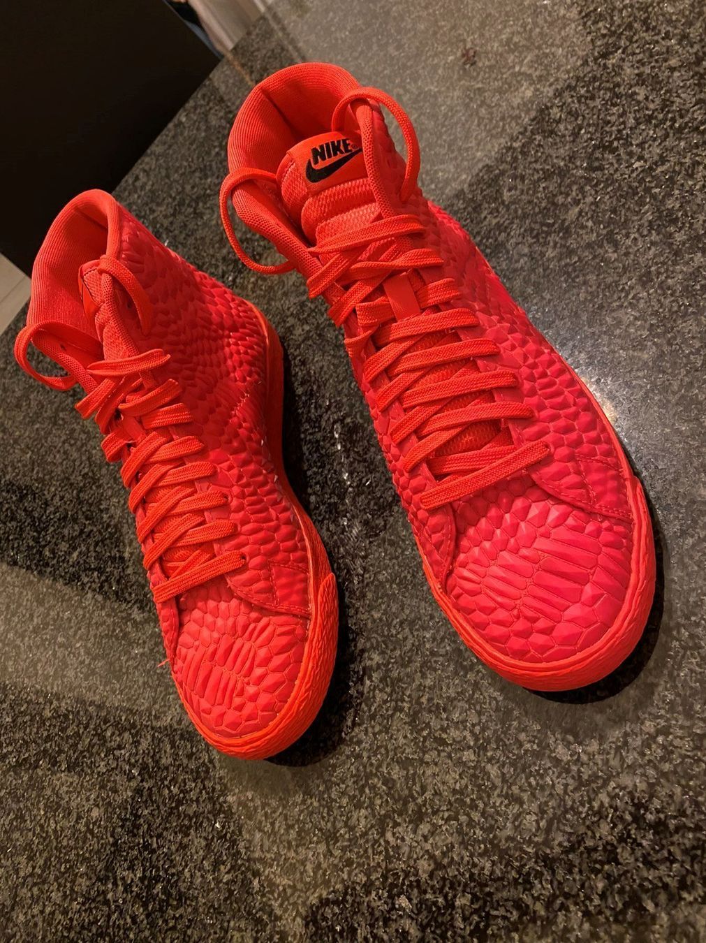 Nike Scarpe da uomo: Nike Blazer MID 40.5 – Nuovo (secondo la descrizione) da Unterentfelden venduto da xheki_ 2