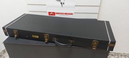 Tonträger TW20E · Koffer E-Gitarre mit schllüssel