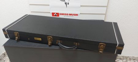 Tonträger TW20E · Koffer E-Gitarre mit schllüssel
