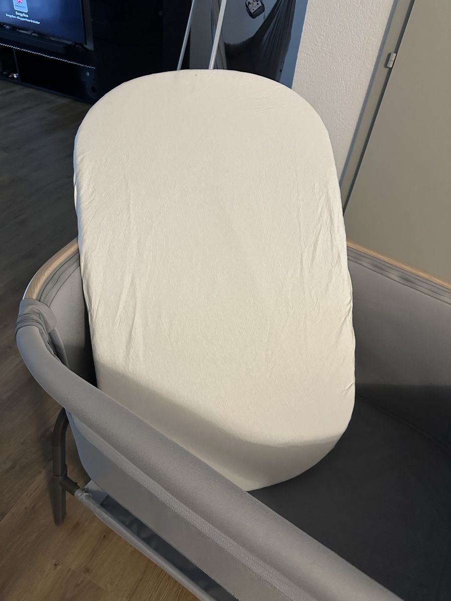 Betten: Maxi Cosi Iora  – Gebraucht aus Thörigen von LittleBlondi02 1