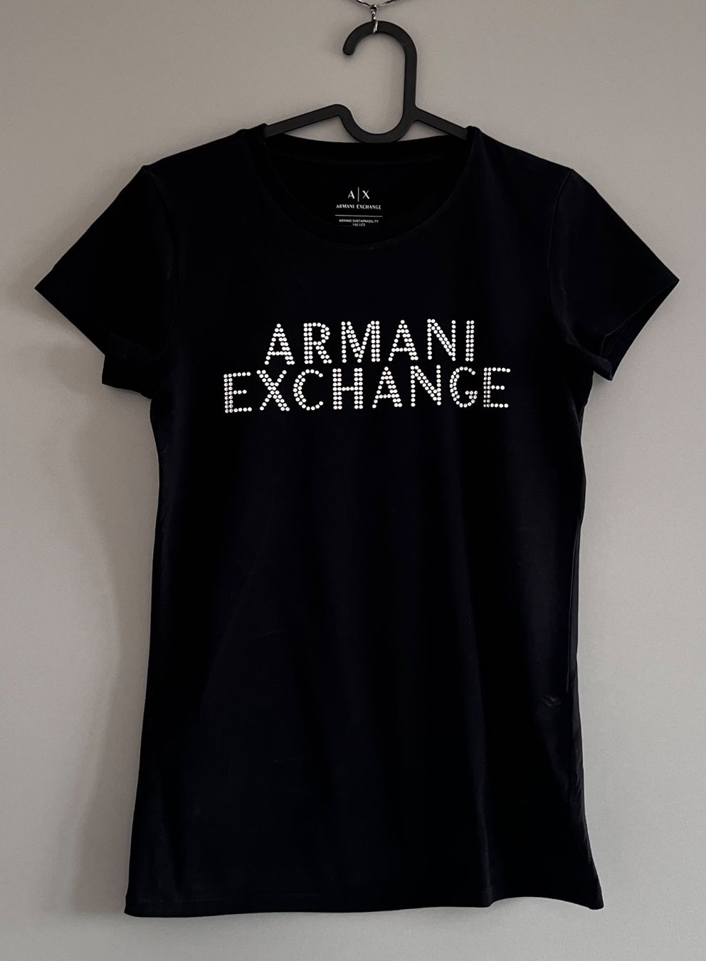 Armani T-shirt: Armani T-Shirt – Nuovo (secondo la descrizione) da Oberrieden venduto da sardi03