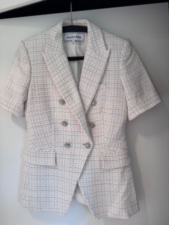 Wenig getragener Blazer von Veronica Beard Gr. US4