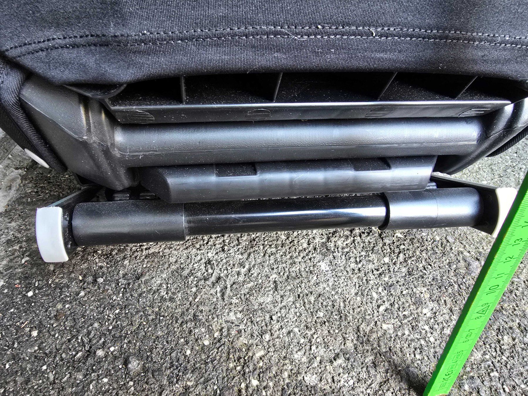 Cybex Sièges auto: Cybex Solution X-fix Kindersitz - Top Zustand! – D'occasion à Jona par Cinnestig 9