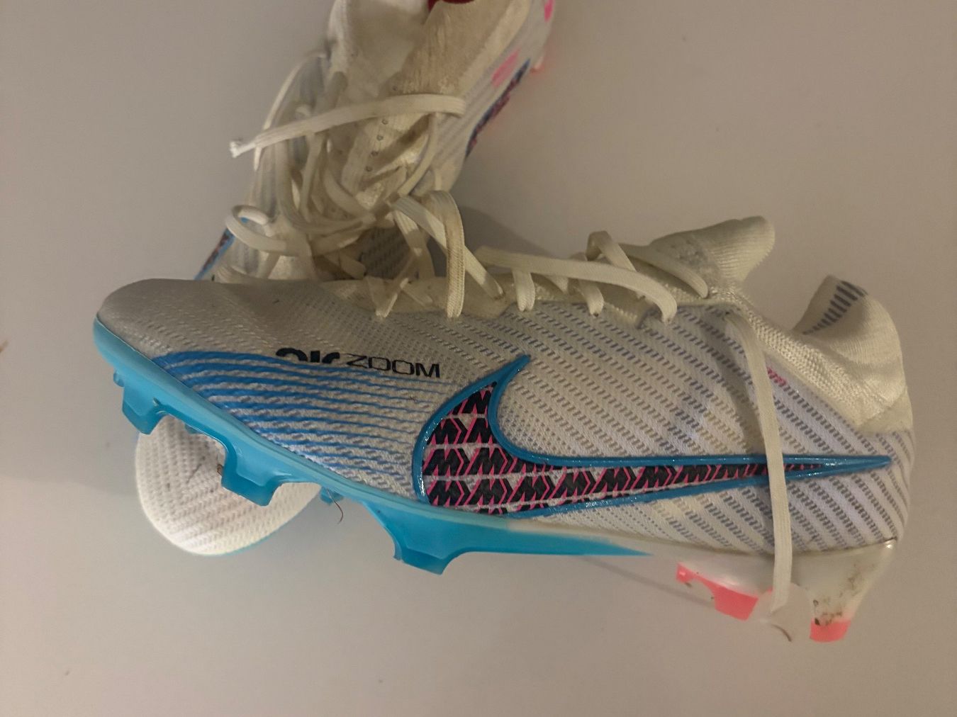 Nike Herrenschuhe: Fussballschuhe mit socken gr 42 – Gebraucht aus Jona von lev_5gyd 2