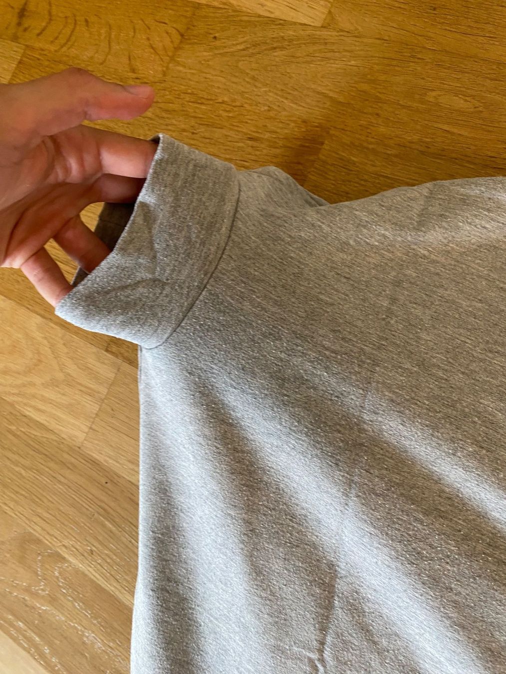 Pullover & Sweatshirts: Mahs & Kate S Damen Sweatshirt Pullover Sweater – Gebraucht aus St. Gallen von ka_mo 1