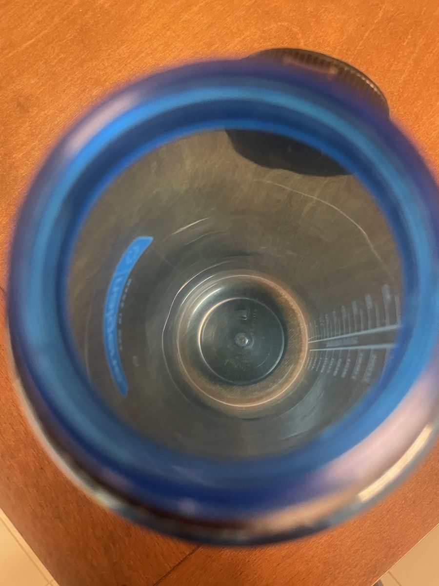 Trinkflaschen & Thermosflaschen: Nalgene Trinkflasche 1L – Gebraucht aus Zürich von Chog 3