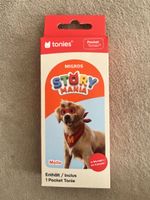 Tonies Pocket Tonie Migros Story Mania Mello neu