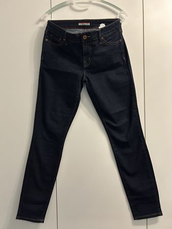 Tommy Hilfiger Jeans, Skinny 4R, neuwertig, Top Zustand!
