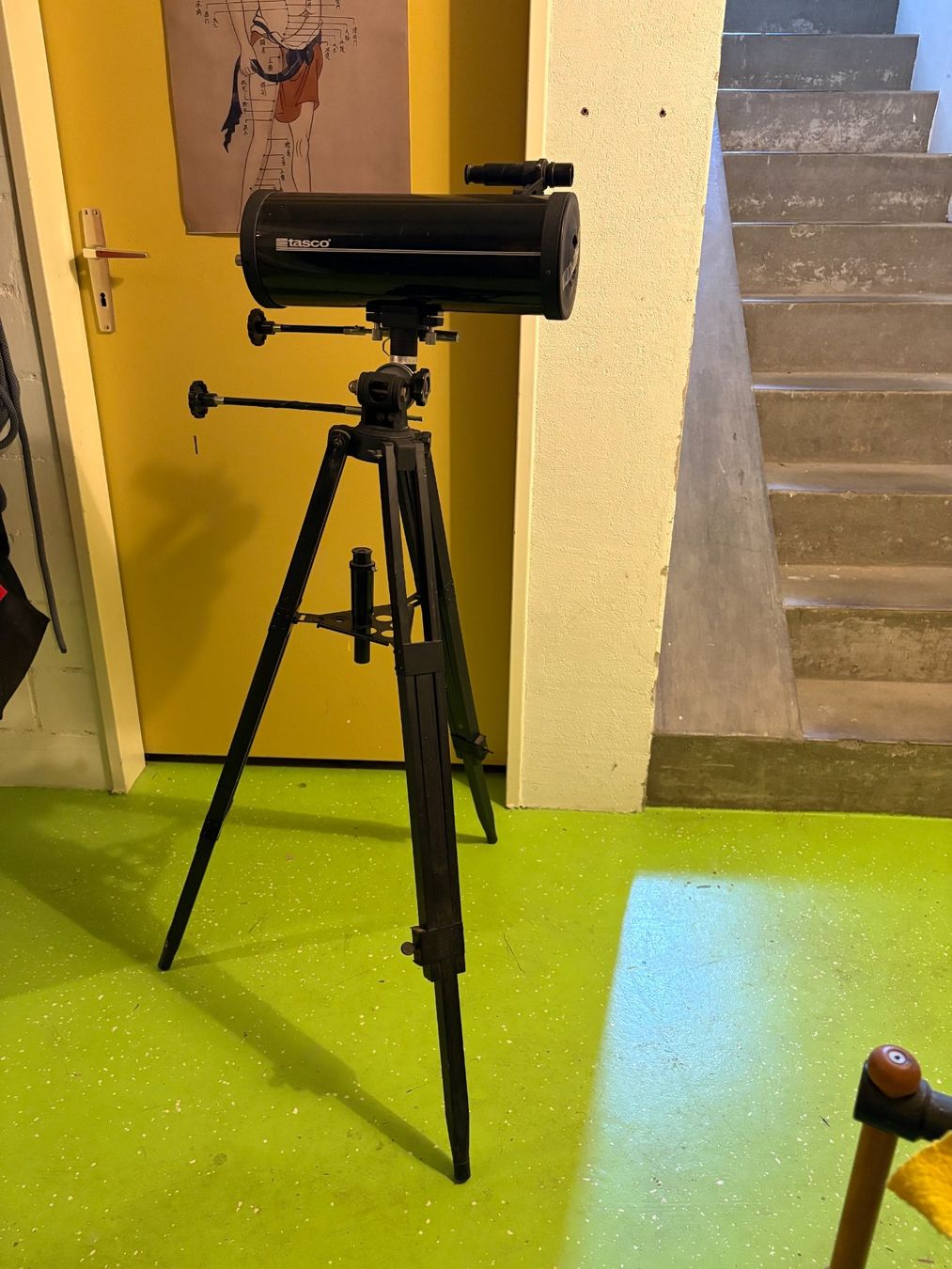 Télescopes: Teleskop – D'occasion à Oberbipp par Rjupiter