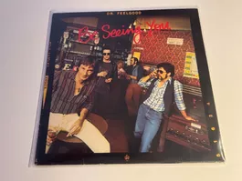 Dr. Feelgood LP - Be Seeing You