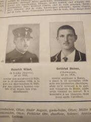 Libri: Bulletin CFF / Reliure de 1927 – Usato da Cortaillod venduto da signep 5