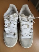 Adidas Campus  Sneaker Grösse 38.5 🦋🌺☀️beige 