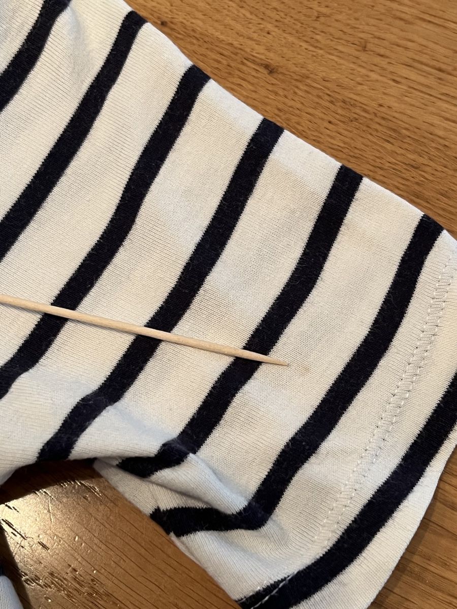 Petit Bateau Blusen, T-Shirts & Tops: Petit Bateau Bluse 116 cm – Gebraucht aus Zürich von asocaciu 5