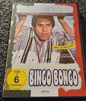 DVD Bingo Bongo (21553)