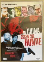 In China essen sie Hunde (1999)