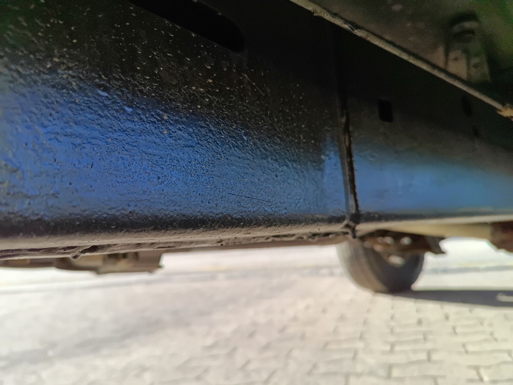 Chevrolet Automobili: Chevy S10 Pickup – Difettoso da Schuders venduto da clauwau 6