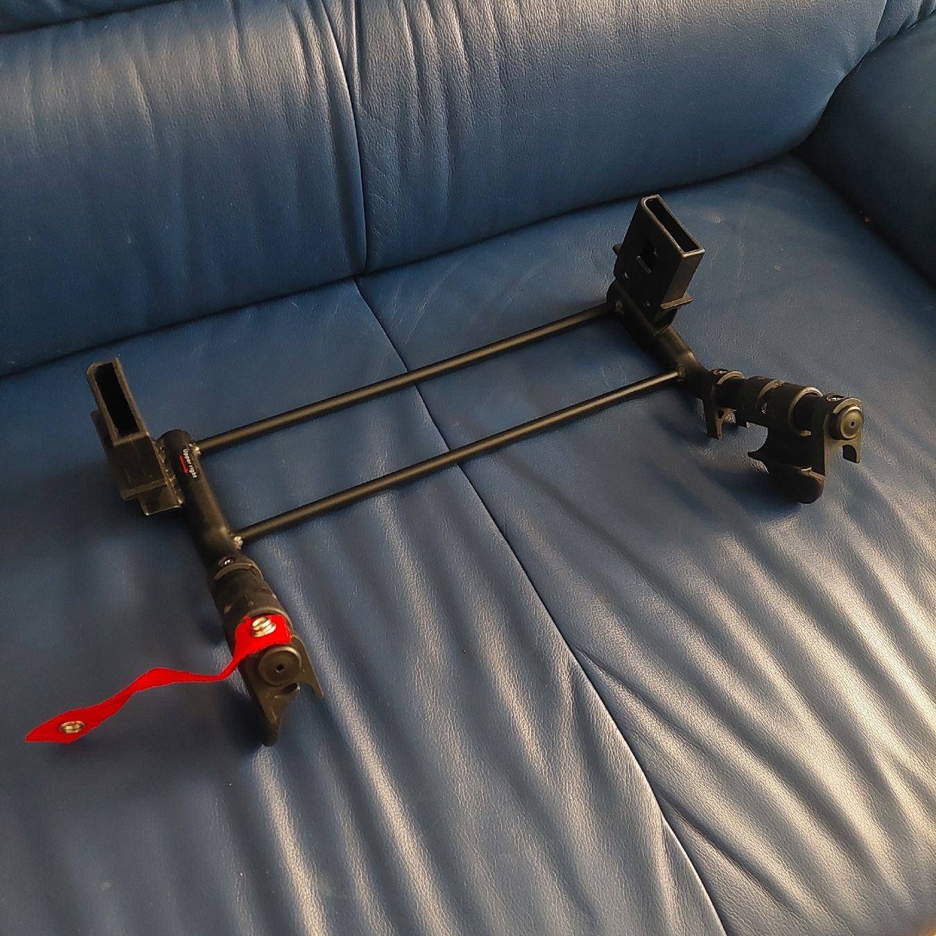 TFK Poussette: TFK Twinner Twist Duo Adapter – D'occasion à Belp par masterdriftking 1