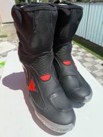 DAINESE Axial D1 Air Motorradstiefel – Grösse 46