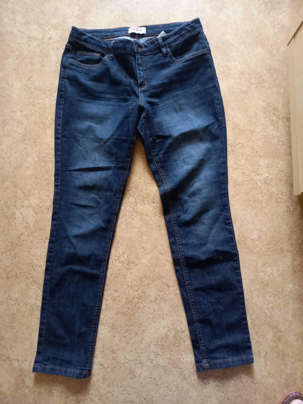 John Baner Jeans: Damen John Baner Jeans, Stretch Gr 40 – Nuovo (secondo la descrizione) da Möhlin venduto da Simba4871